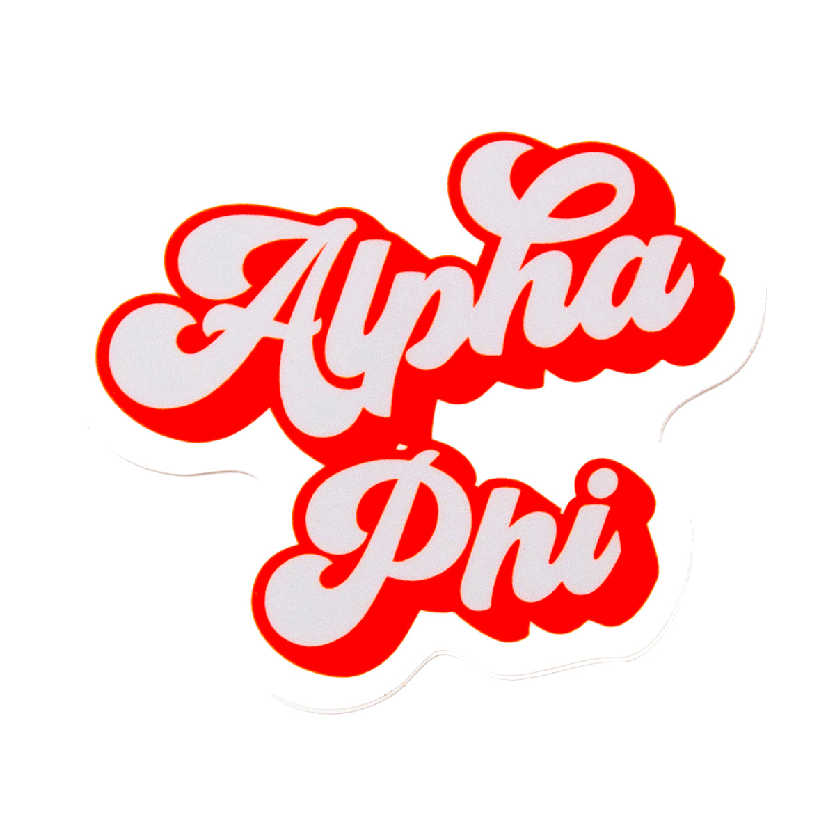 Alpha phi sale