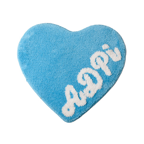 ADPi Heart Mini-Rug