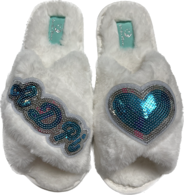 ADPi GLAM SLIPPERS