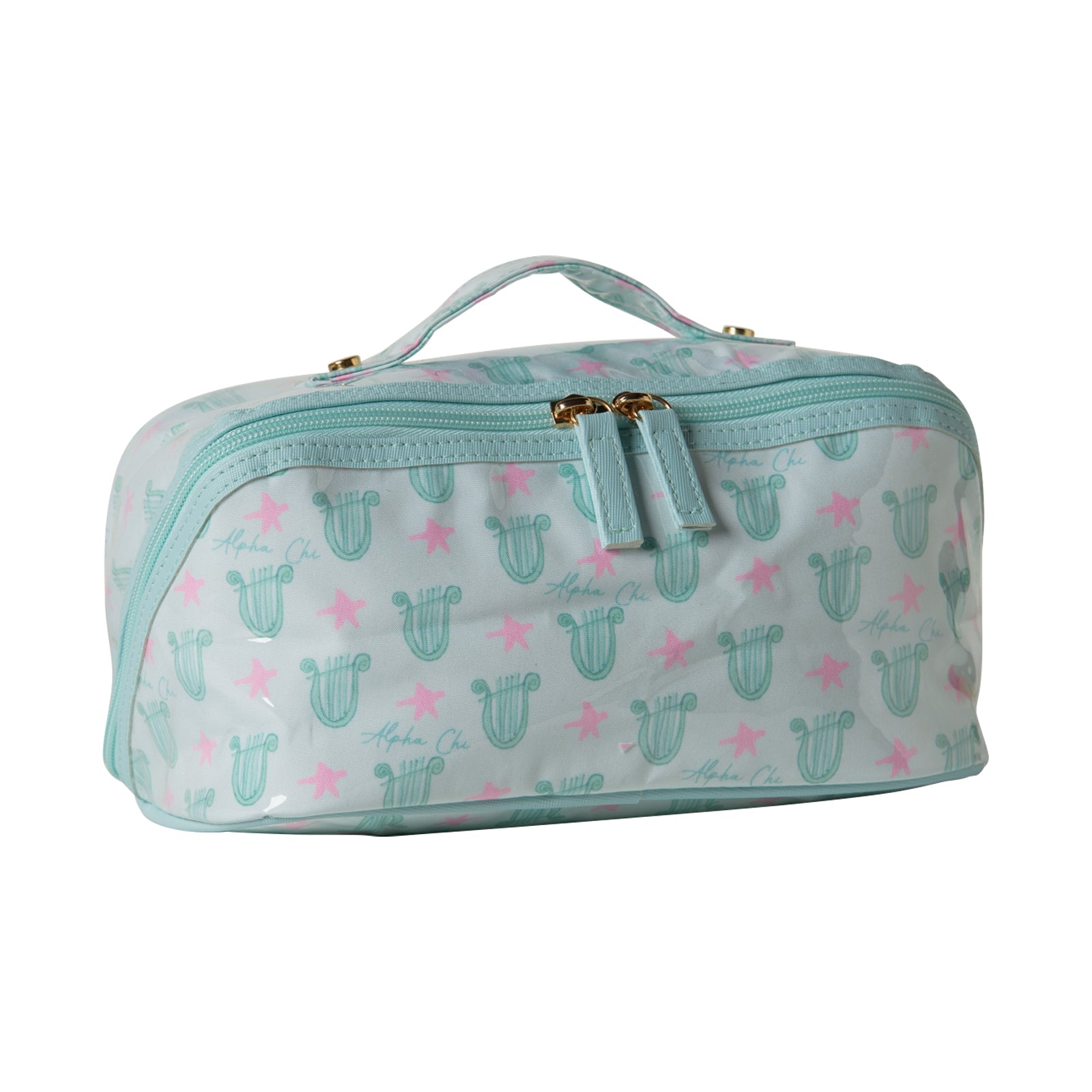 Sorority Iconic Cosmetic Bag