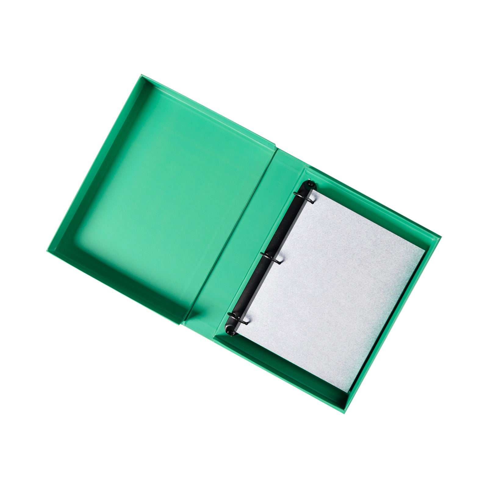 Sorority Color Block Photo Album - preorder for 7/25