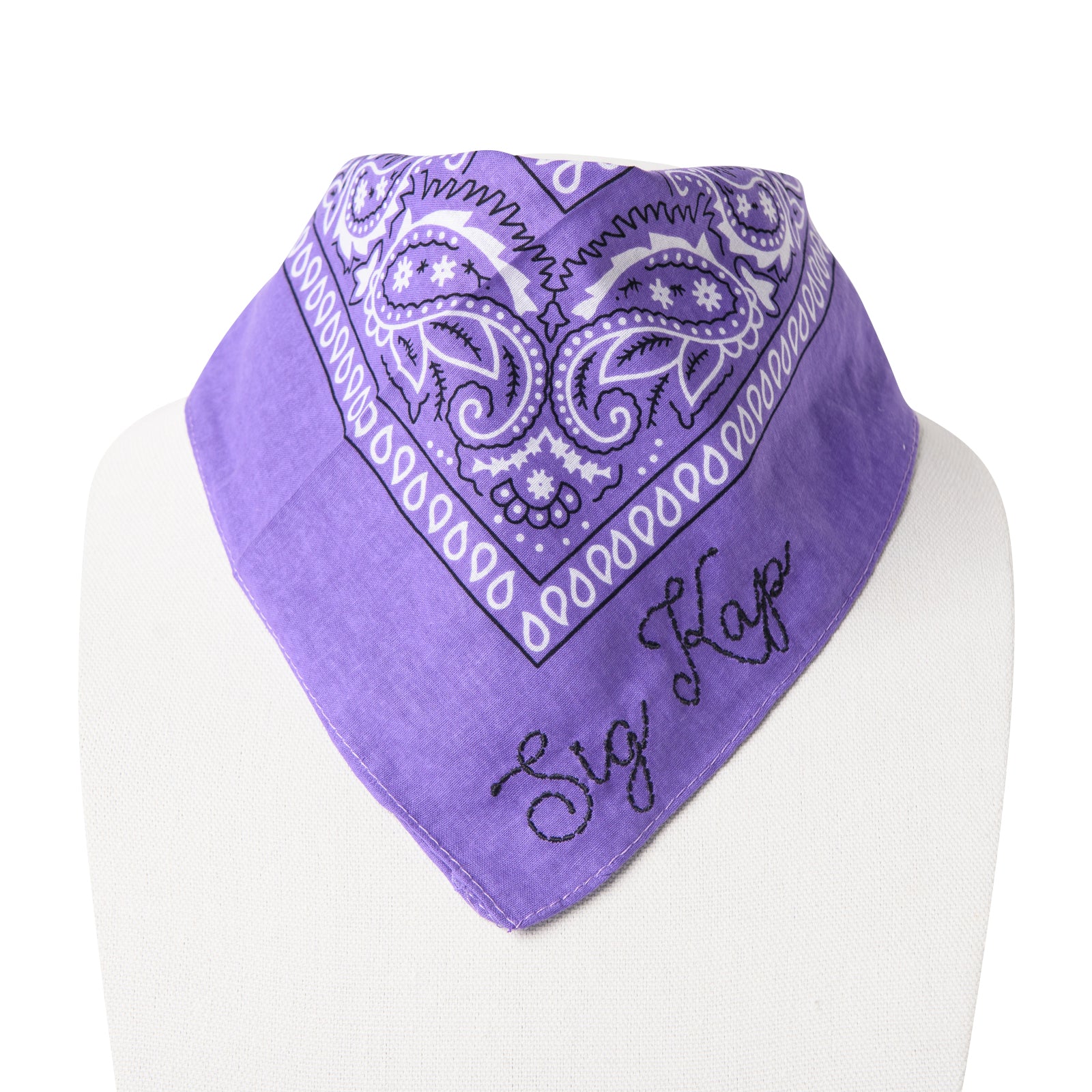 Sorority Bandana