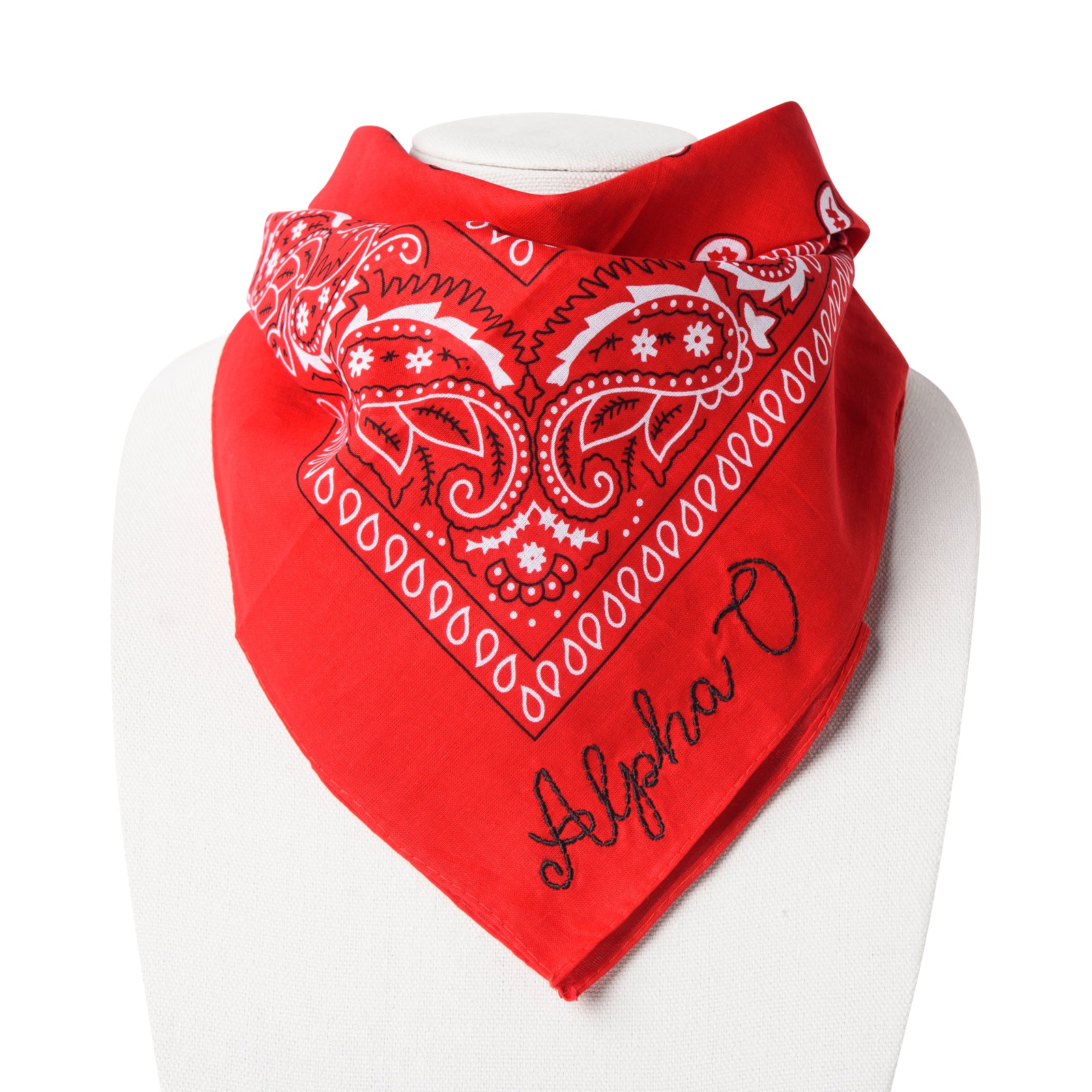 Sorority Bandana