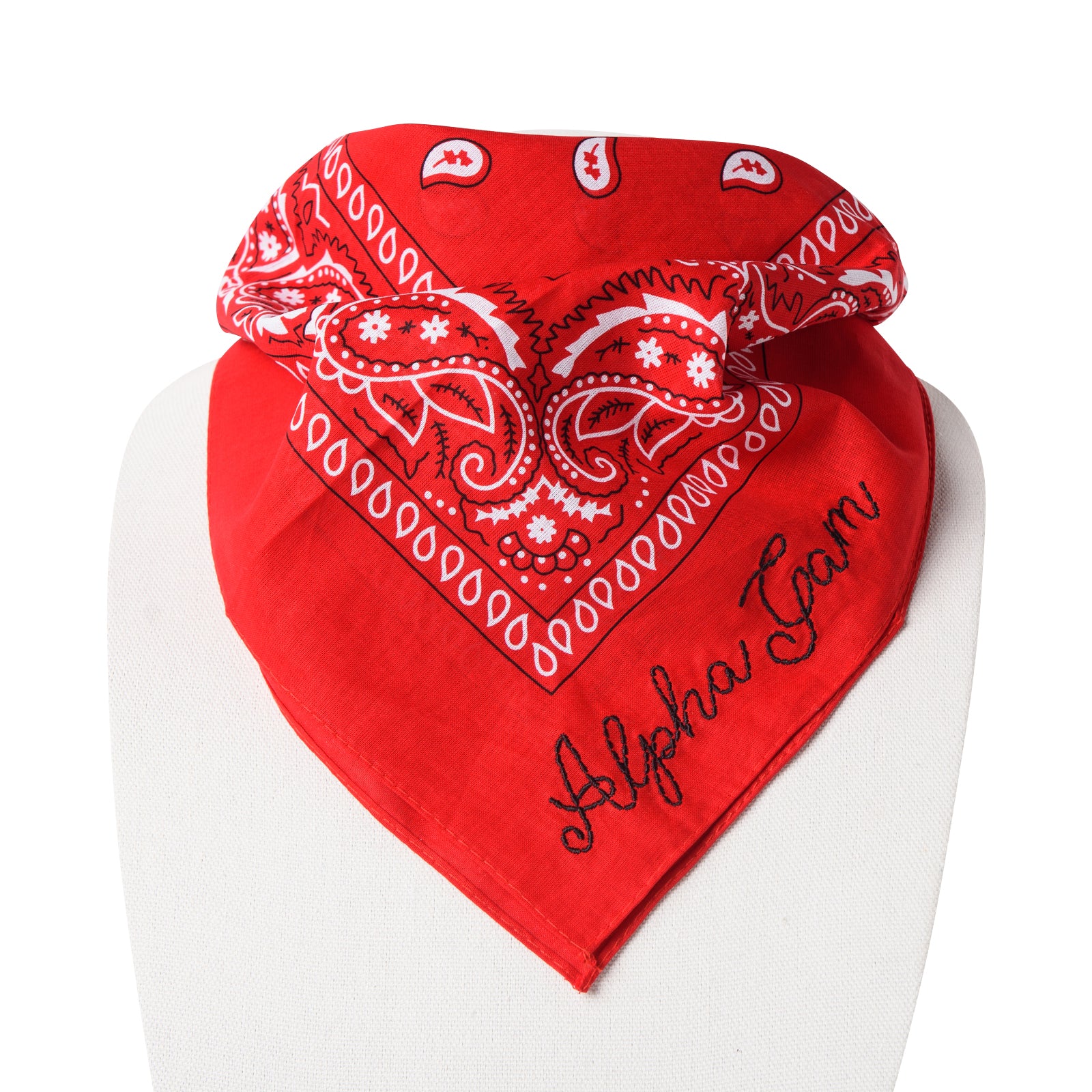 Sorority Bandana