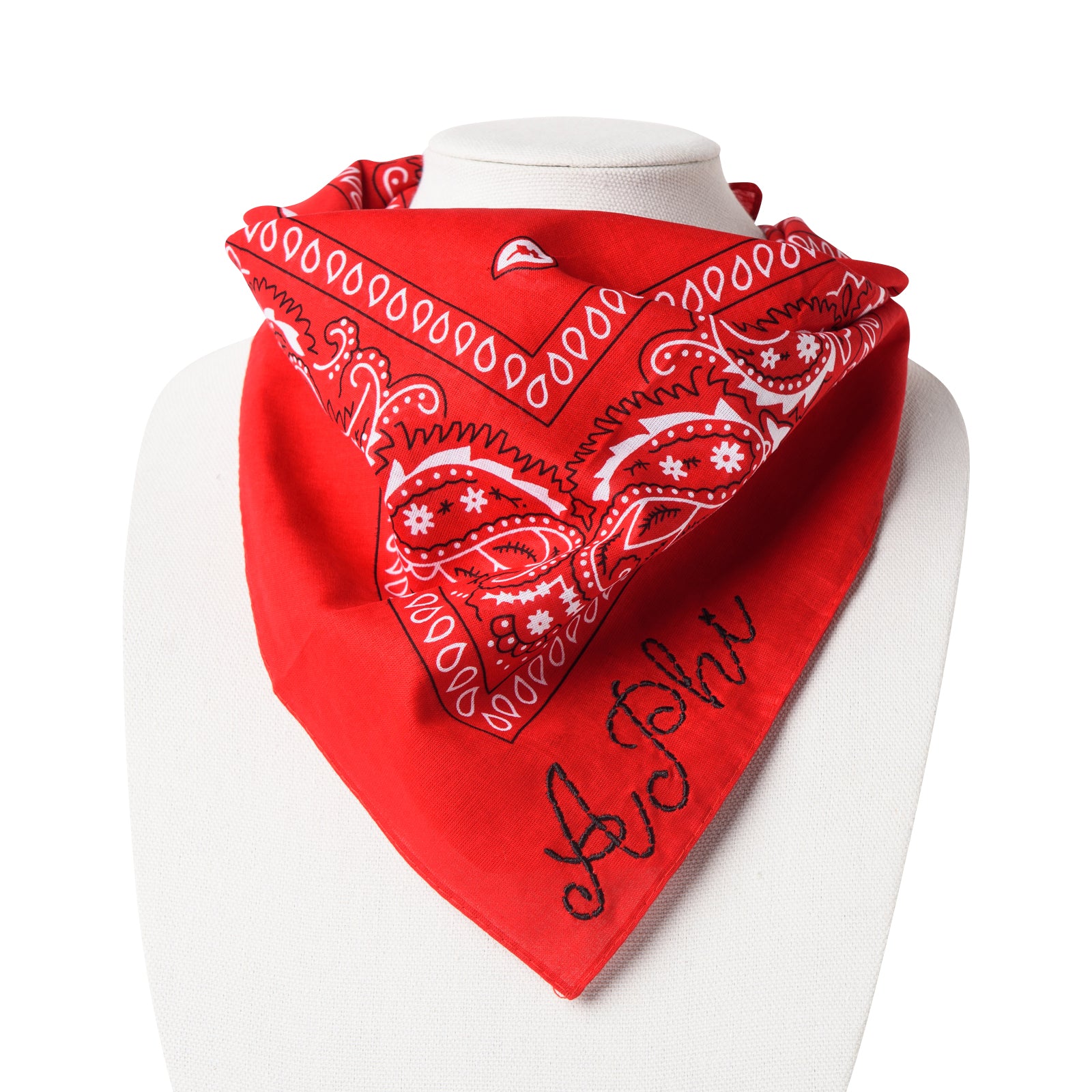 Sorority Bandana