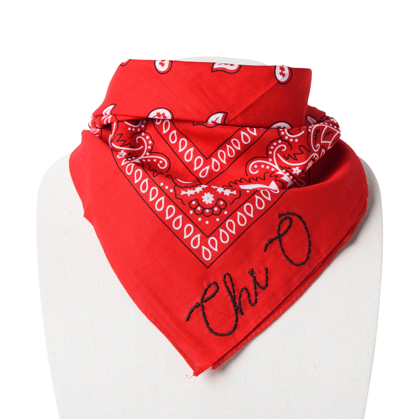 Sorority Bandana