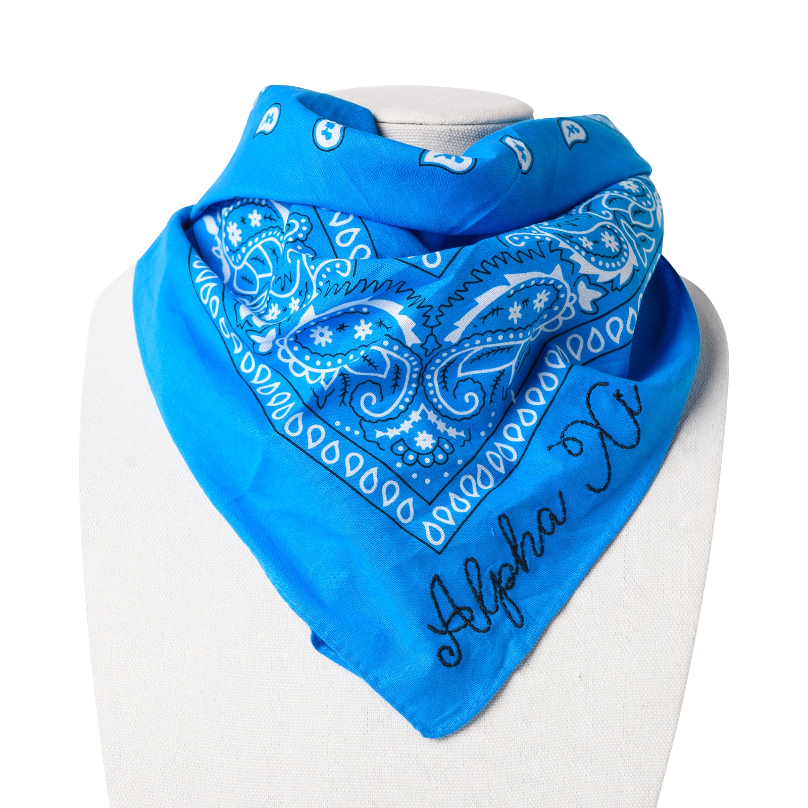 Sorority Bandana