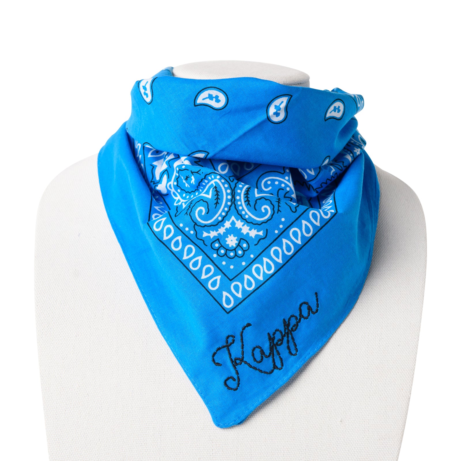 Sorority Bandana