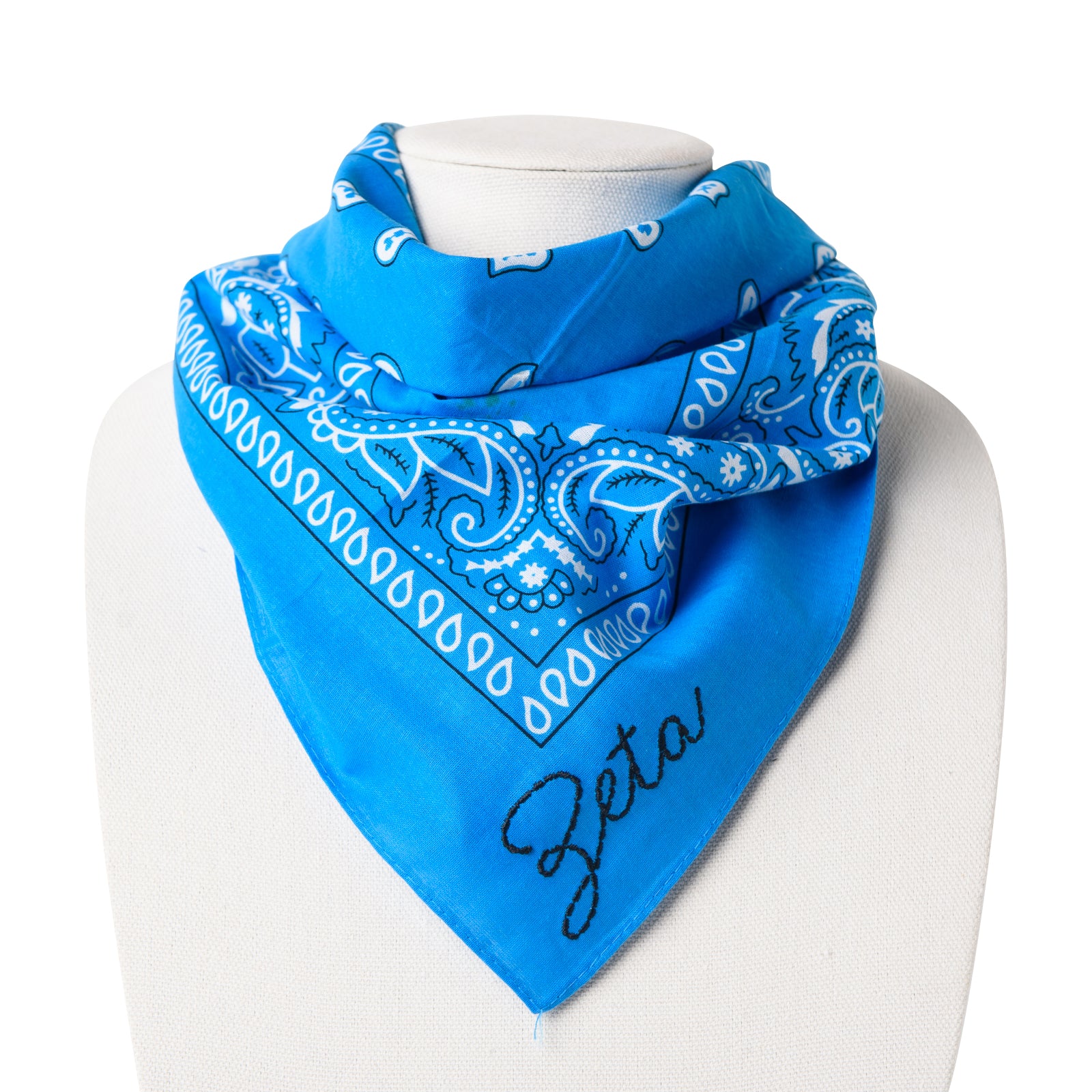 Sorority Bandana