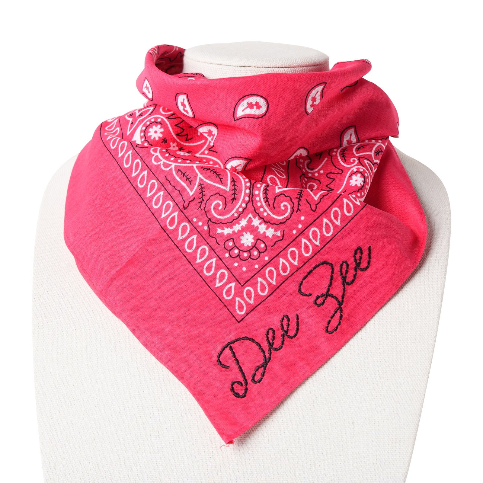 Sorority Bandana