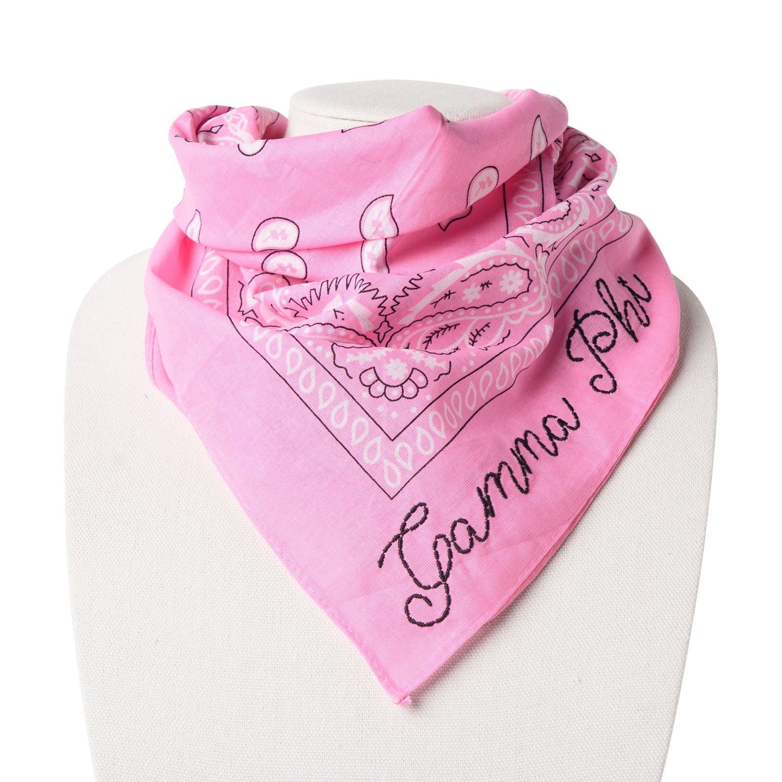 Sorority Bandana