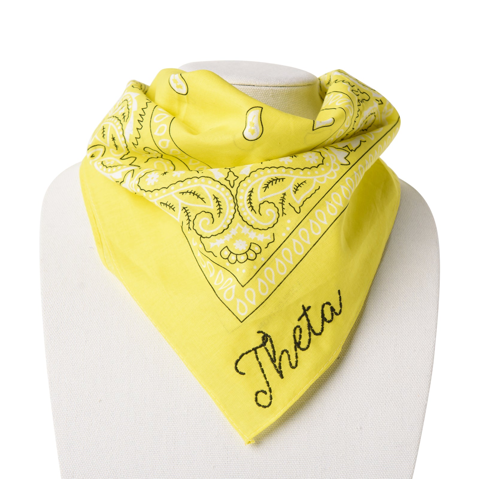 Sorority Bandana