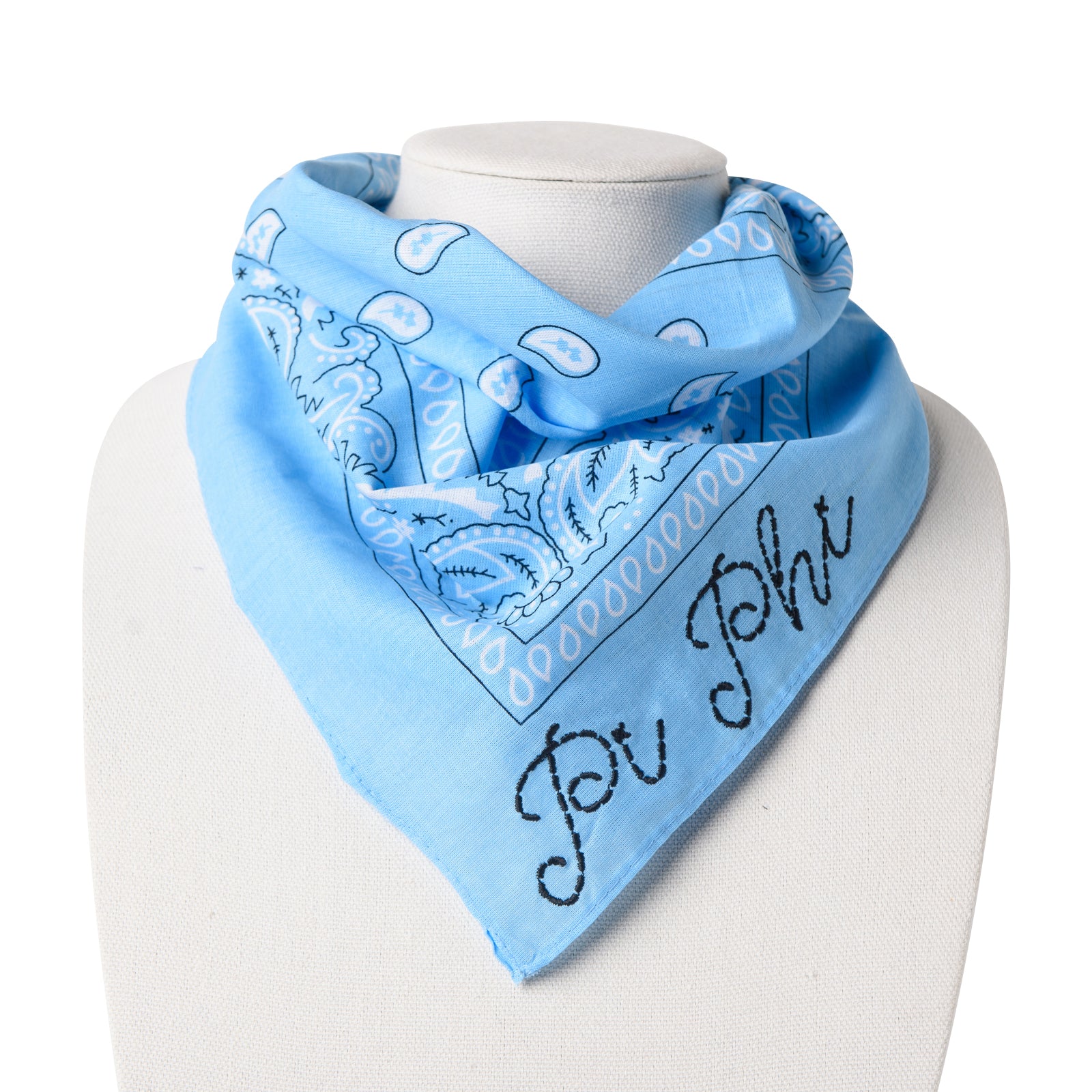 Sorority Bandana