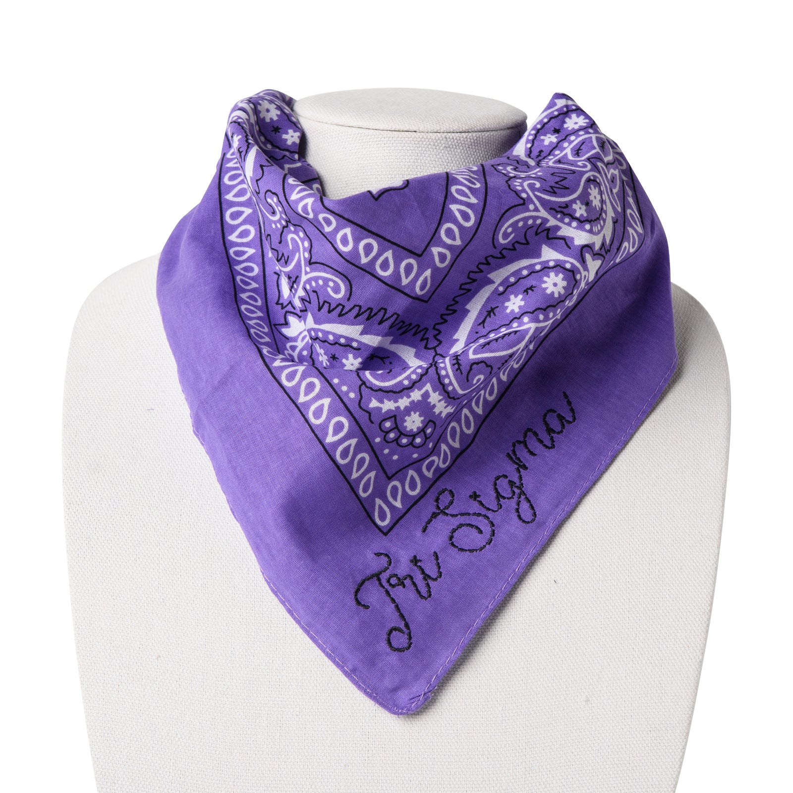 Sorority Bandana