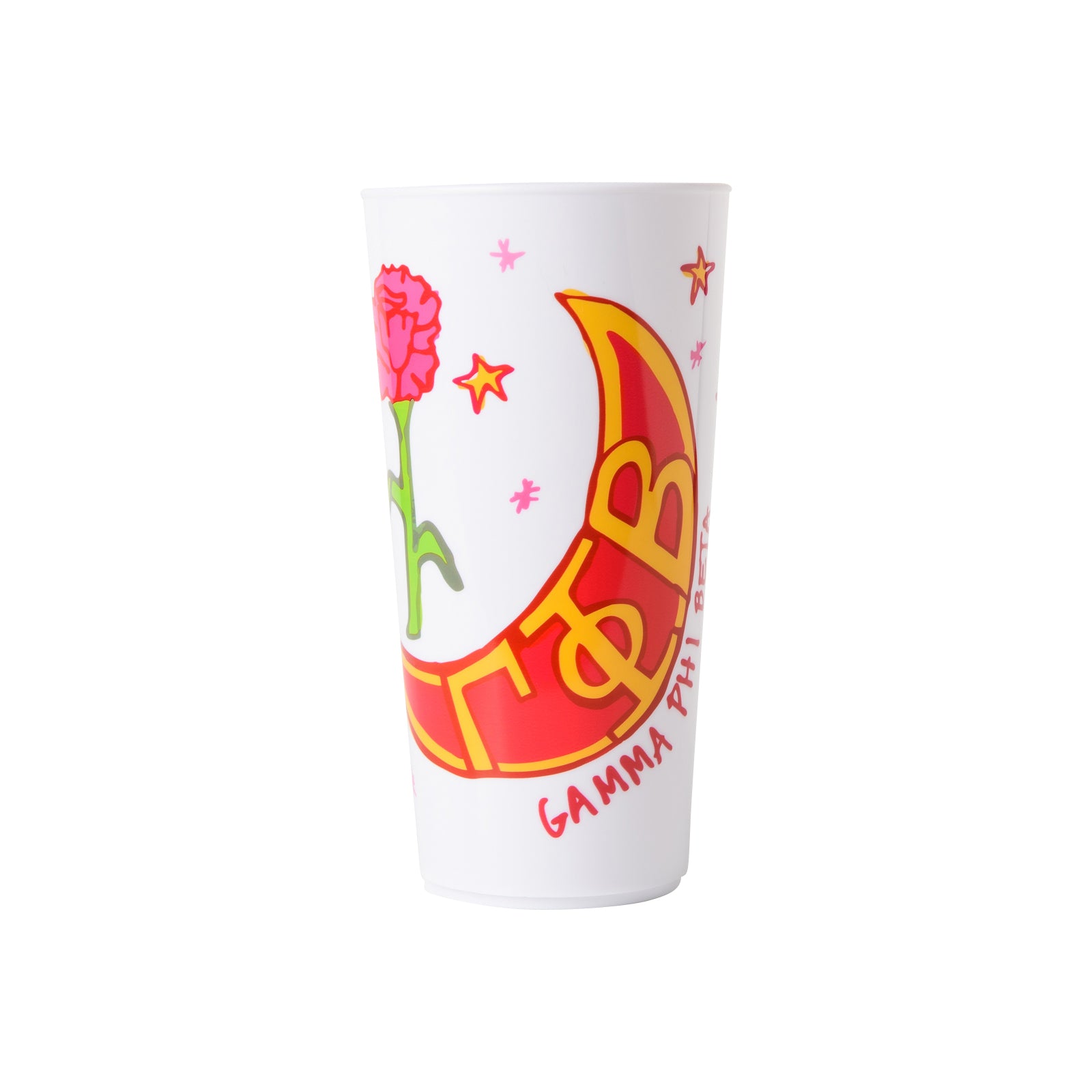 Sorority Marker Cup