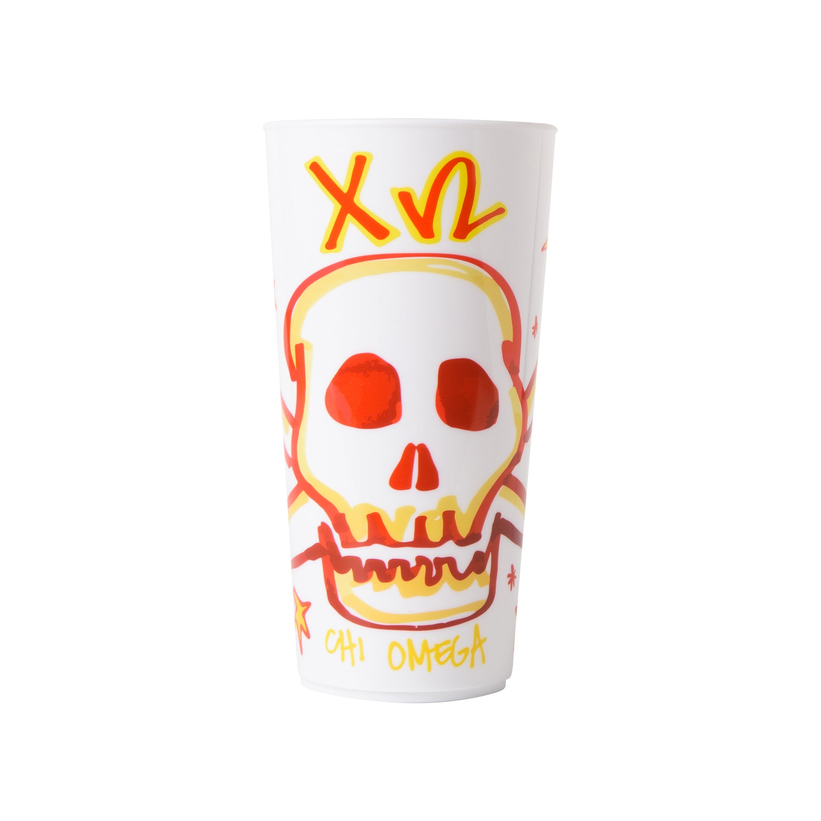 Sorority Marker Cup