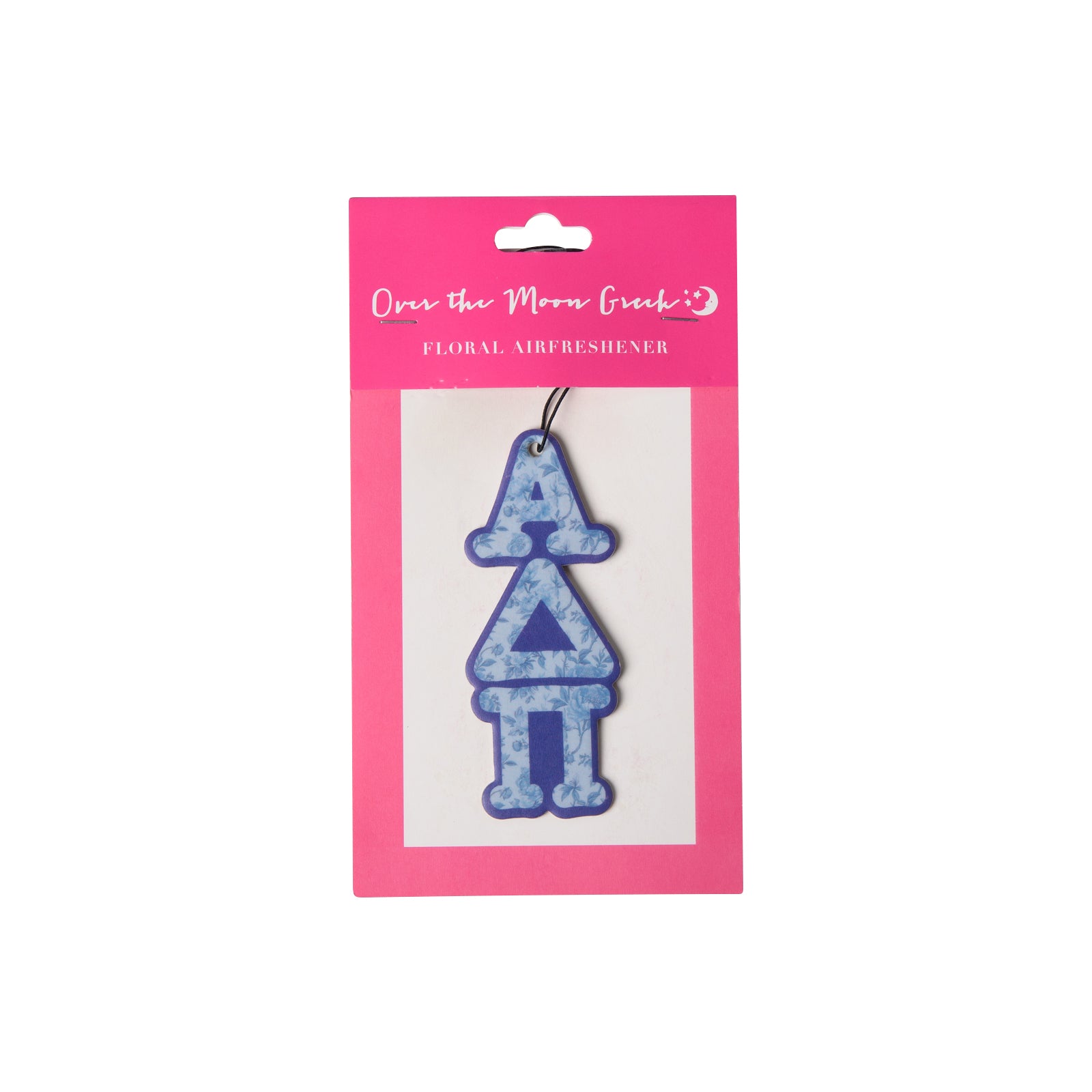 Sorority FLORAL Air Freshener