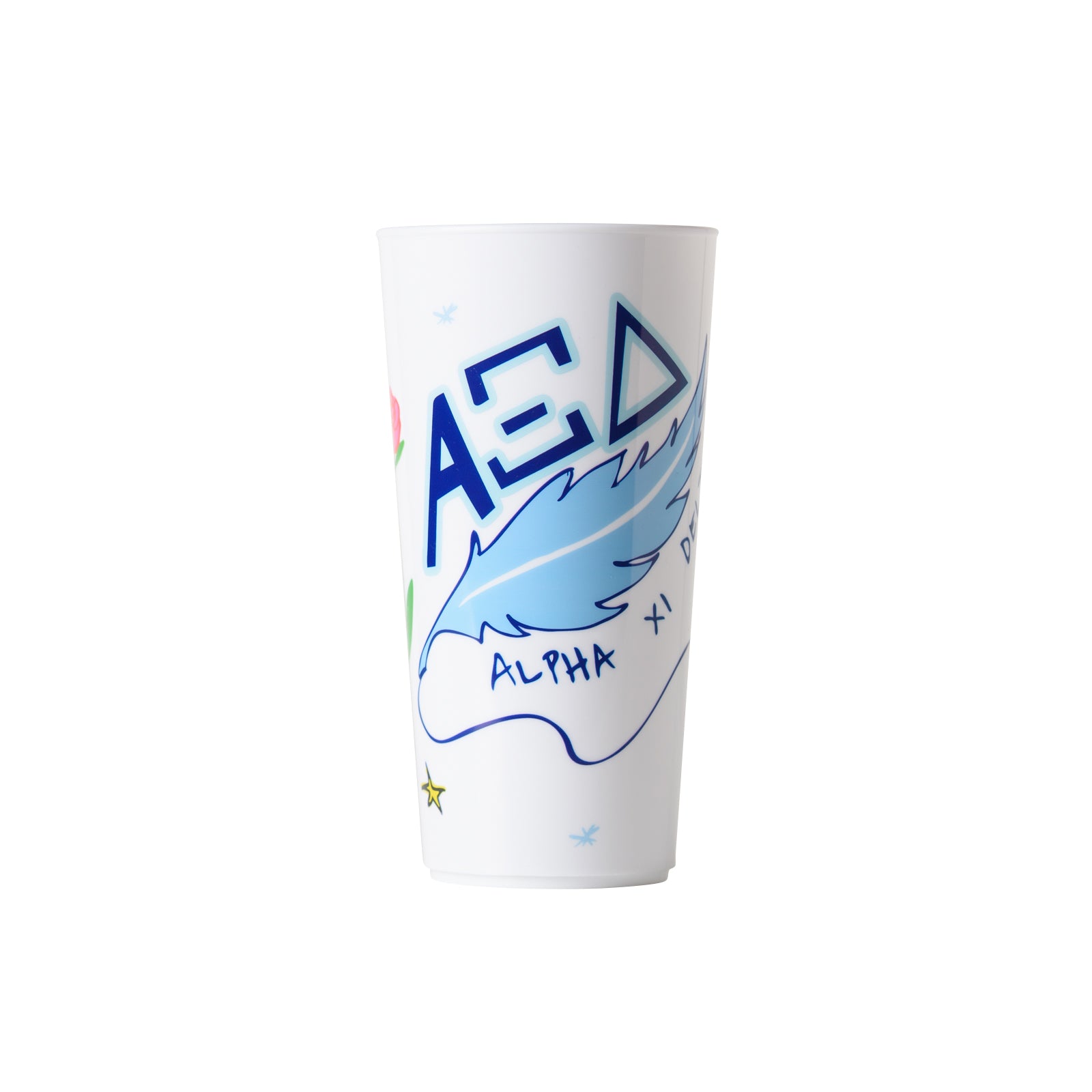 Alpha Xi Delta Marker Cup