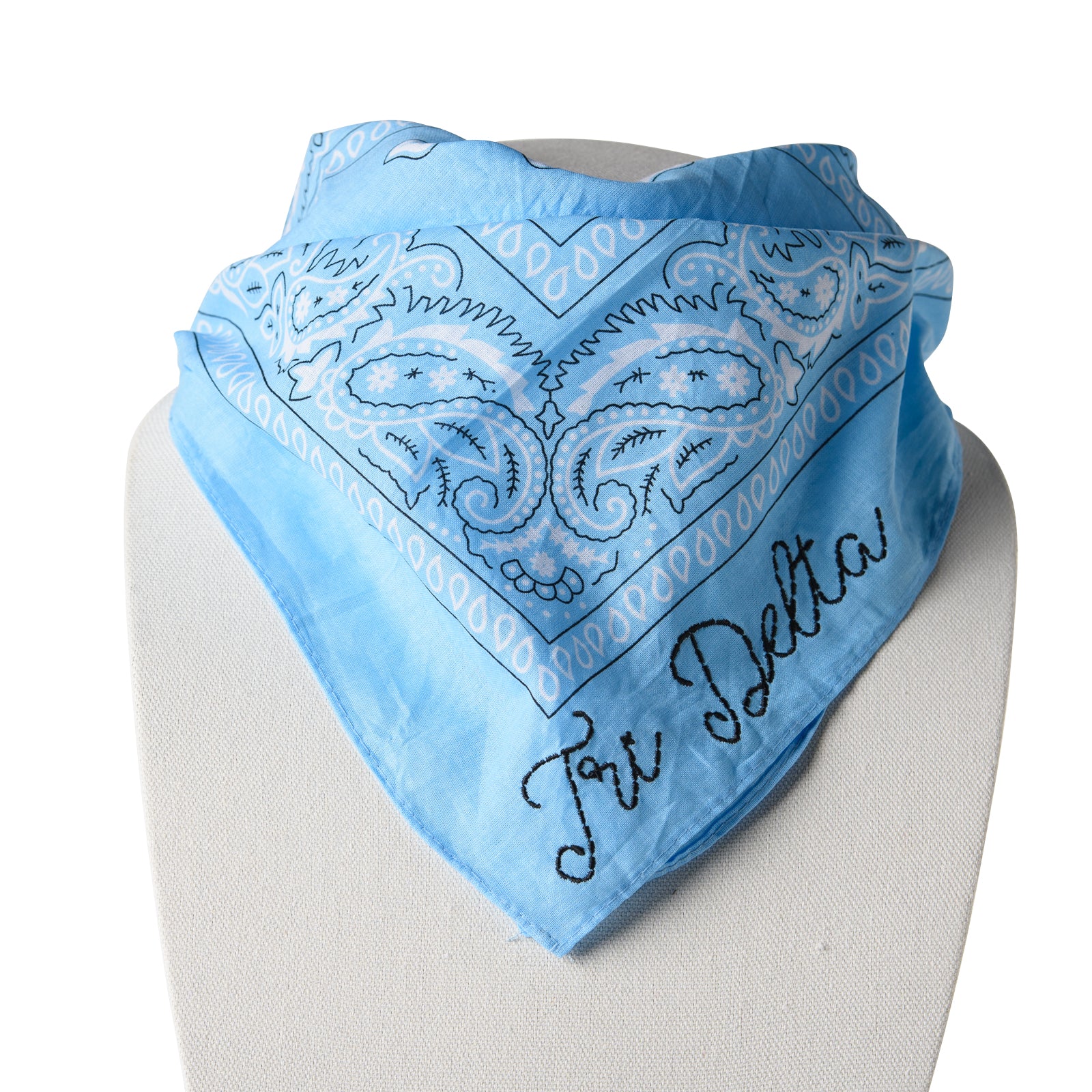 Sorority Bandana
