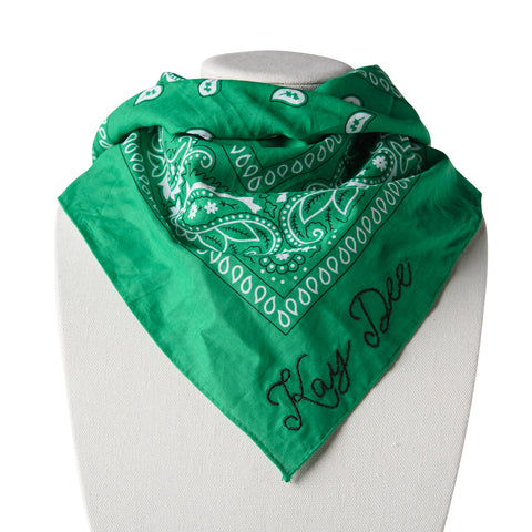 KAY DEE Bandana