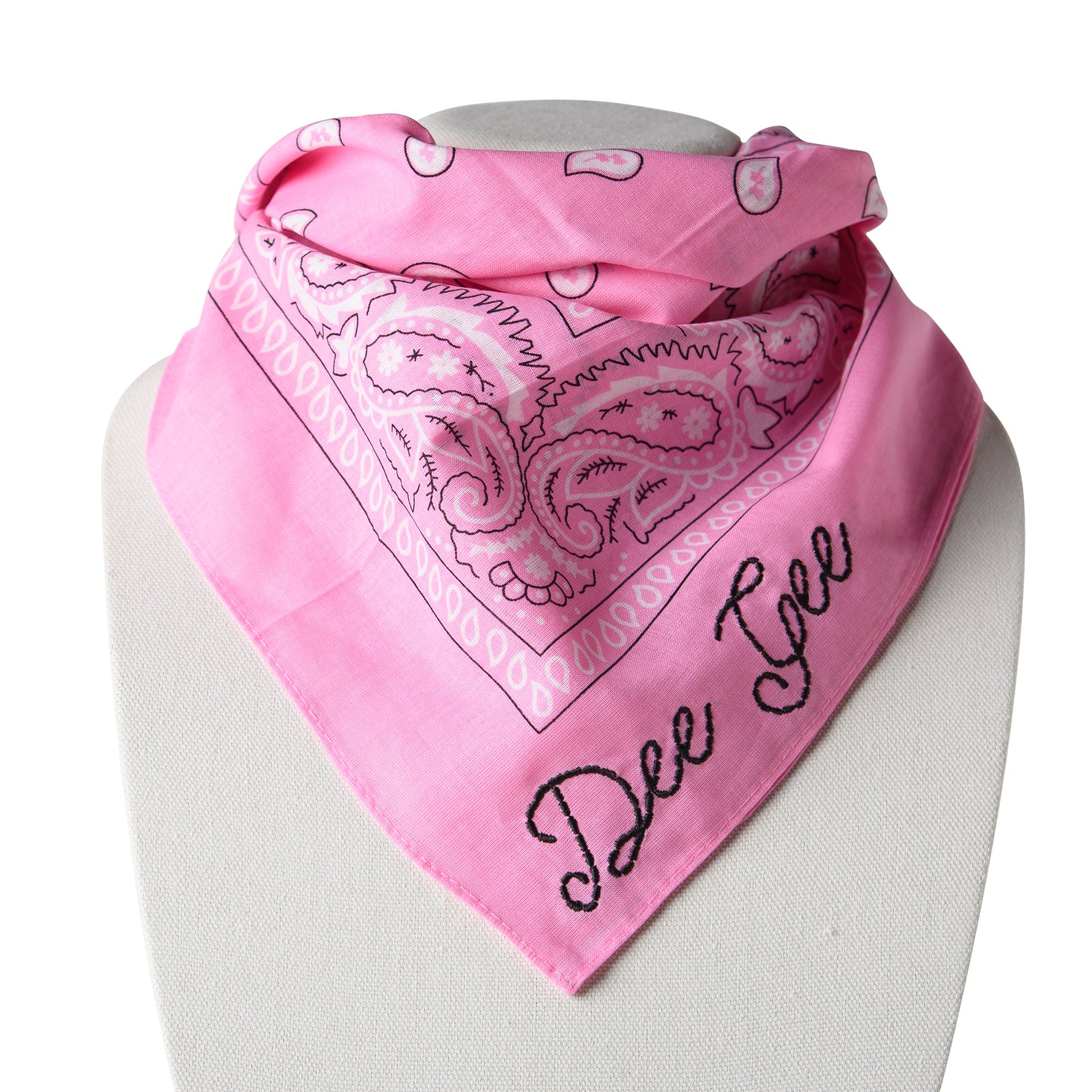 Sorority Bandana