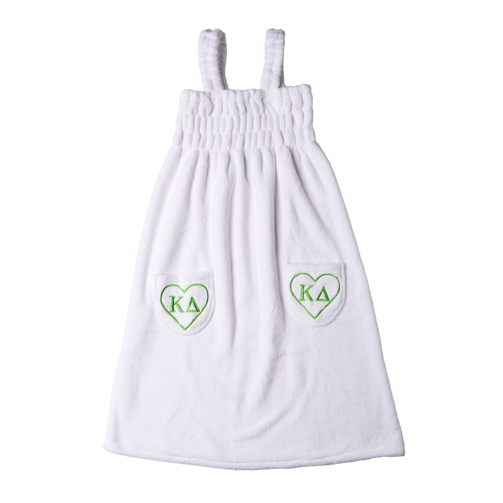 Kappa Delta Spa Robe