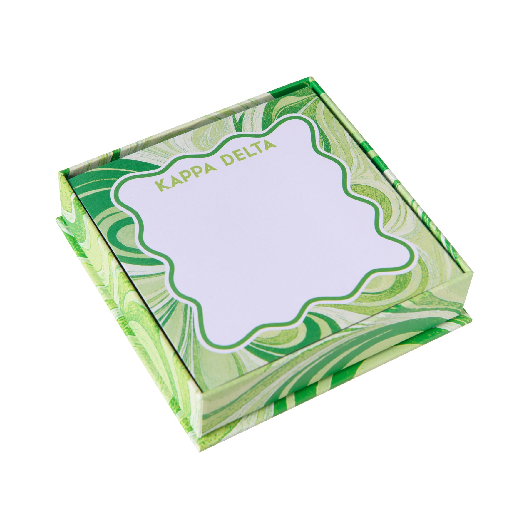 Kappa Delta Boxed Notes