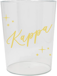 Kappa VINTAGE VEGAS Wastebasket