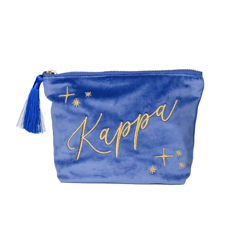 Kappa VINTAGE VEGAS Cosmetic Pouch