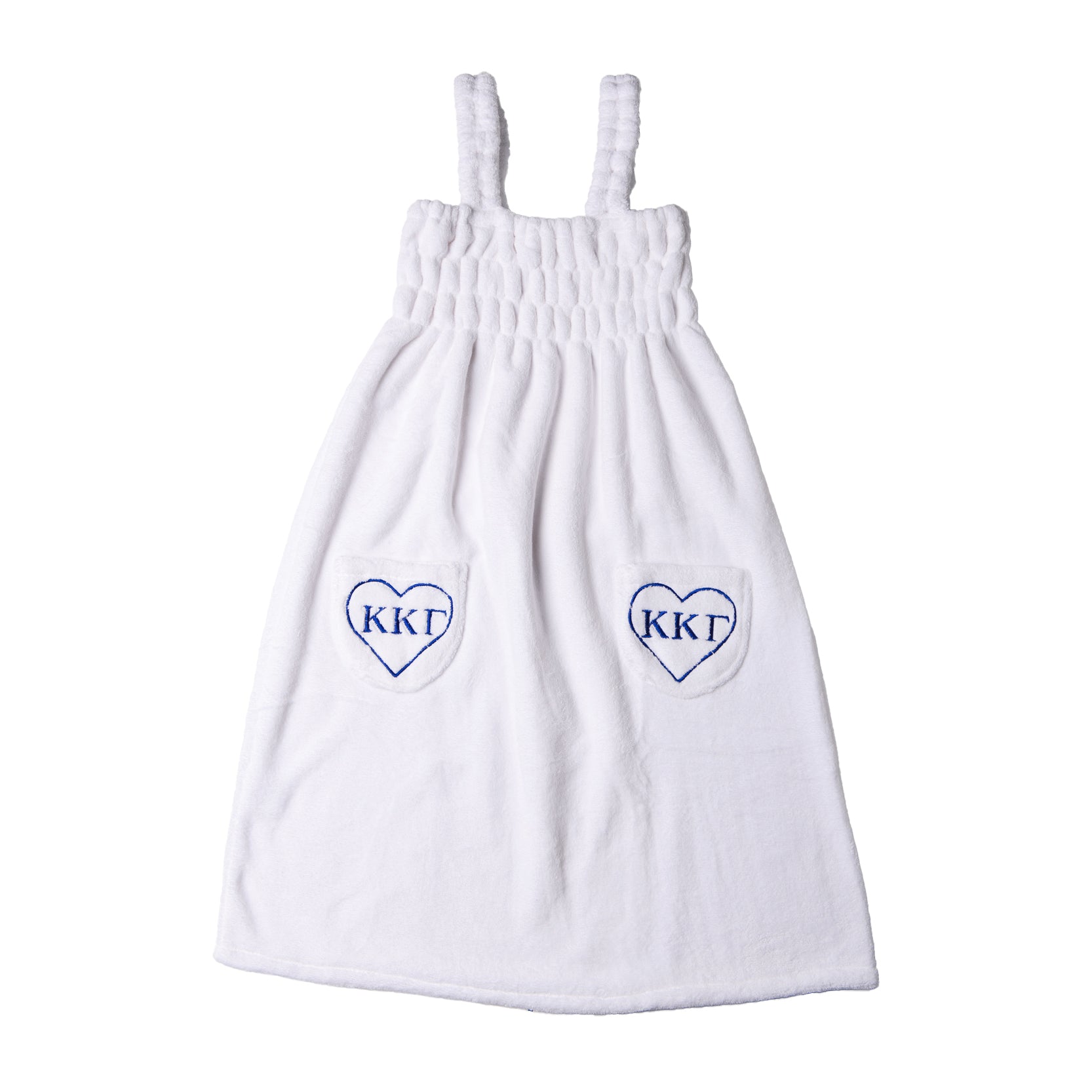 Kappa Kappa Gamma Spa Robe