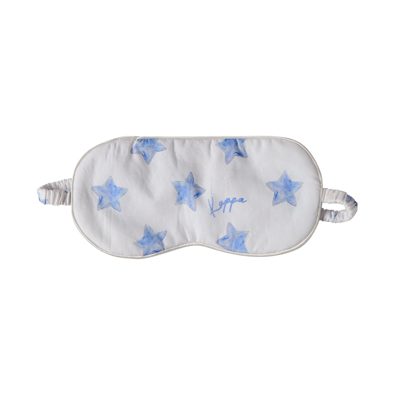 Sorority Sateen Sleep Mask