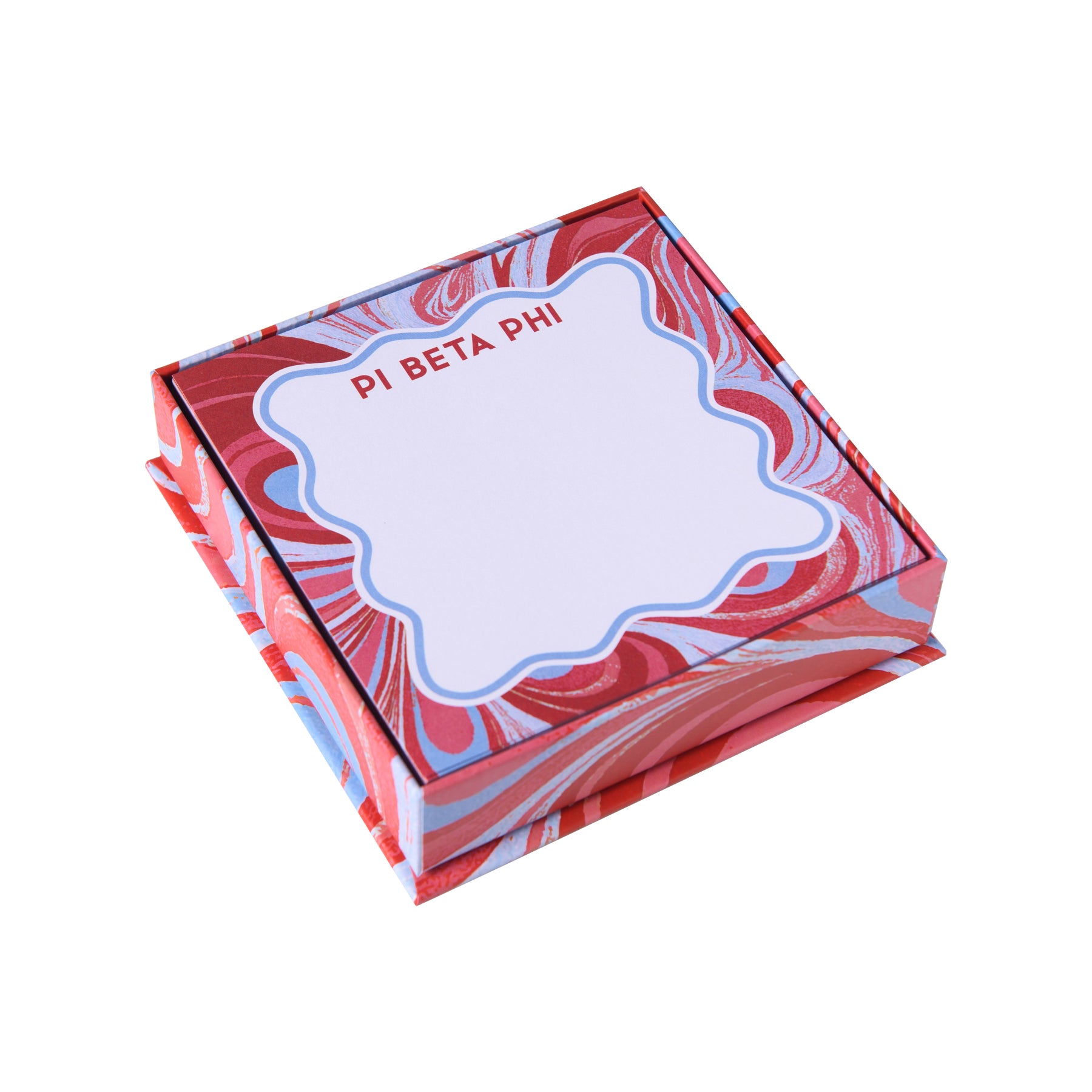 Pi Beta Phi Boxed Notes