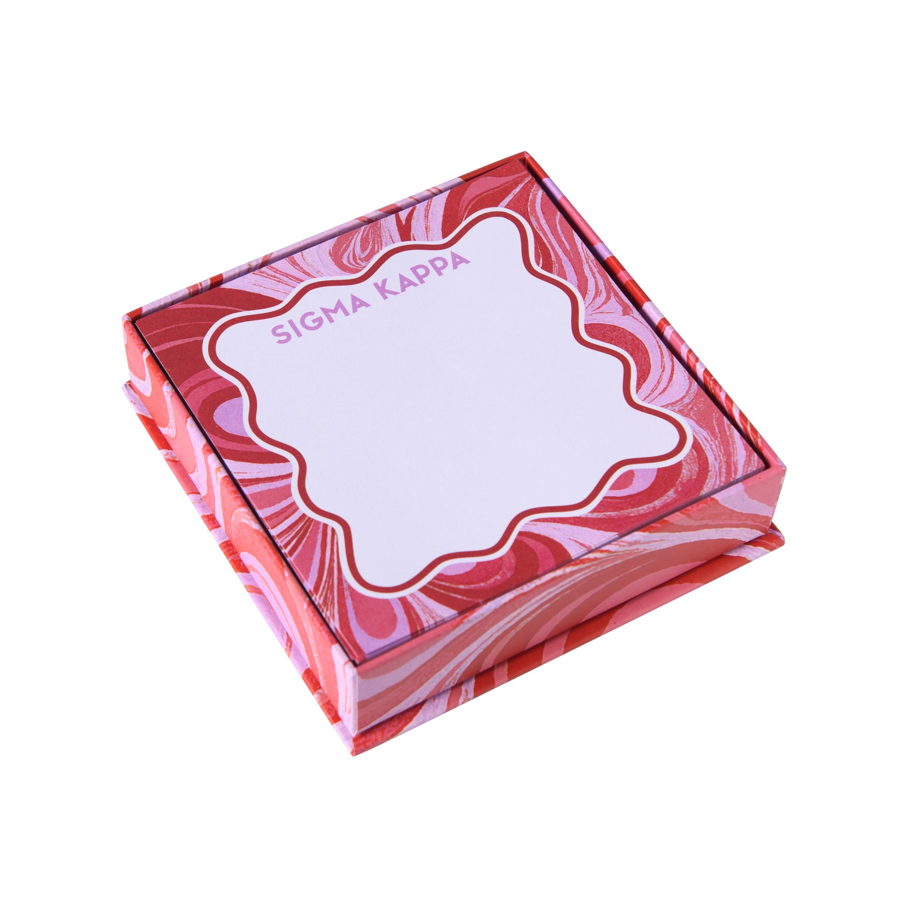 Sigma Kappa Boxed Notes