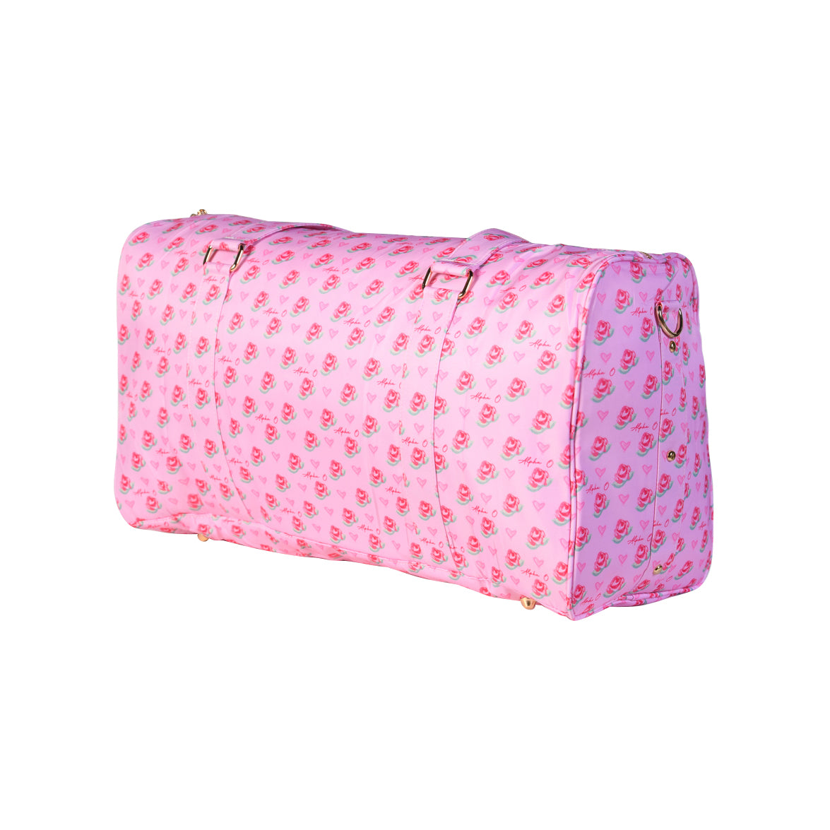 Sorority Iconic Duffle Bag