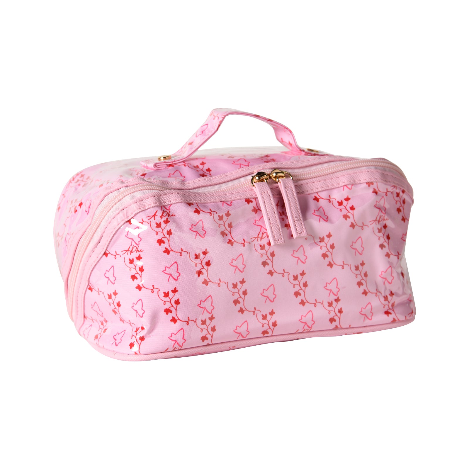 Sorority Iconic Cosmetic Bag