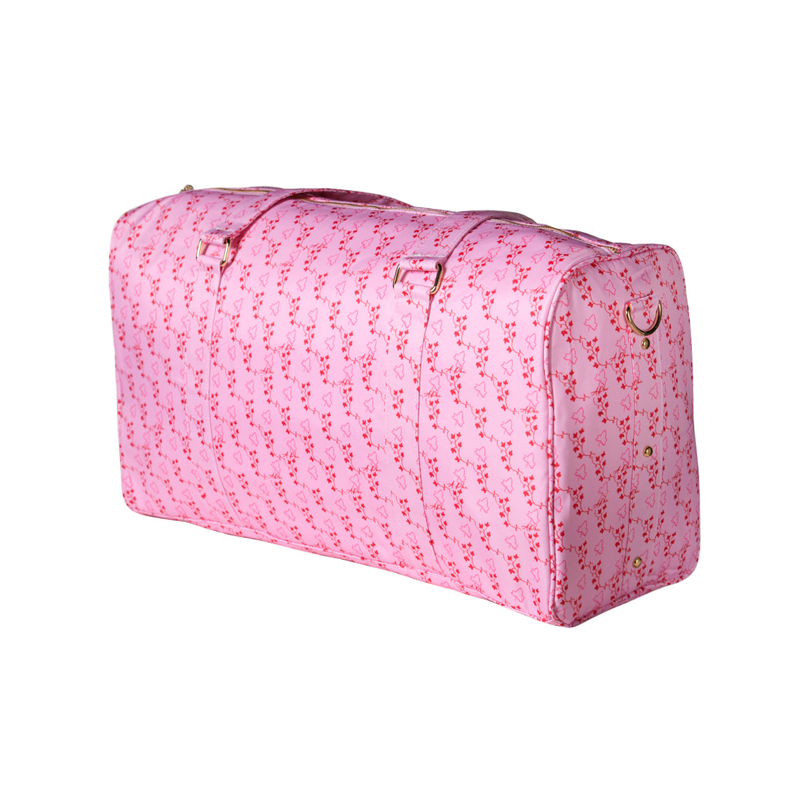 Alpha Phi Iconic Duffle Bag