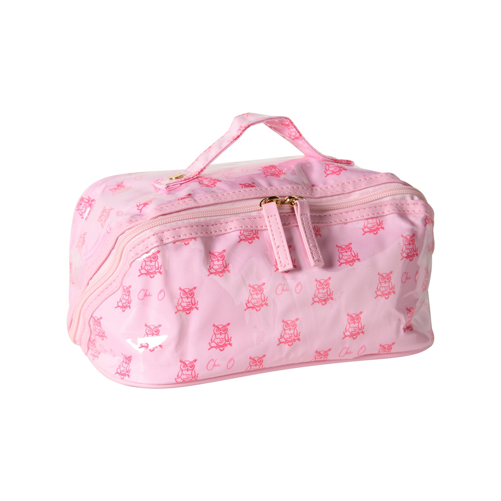 Sorority Iconic Cosmetic Bag