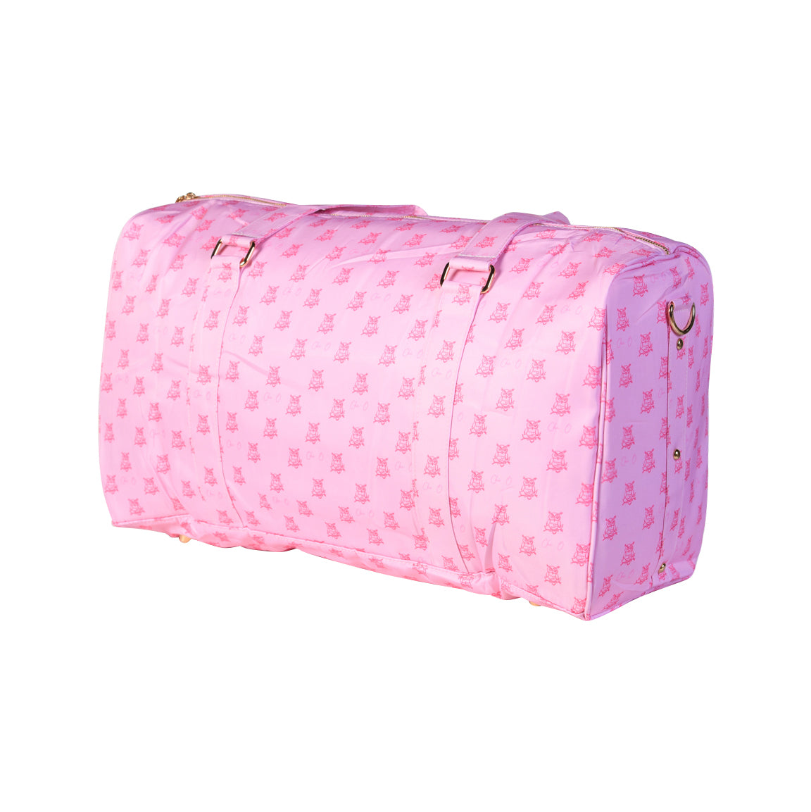 Sorority Iconic Duffle Bag