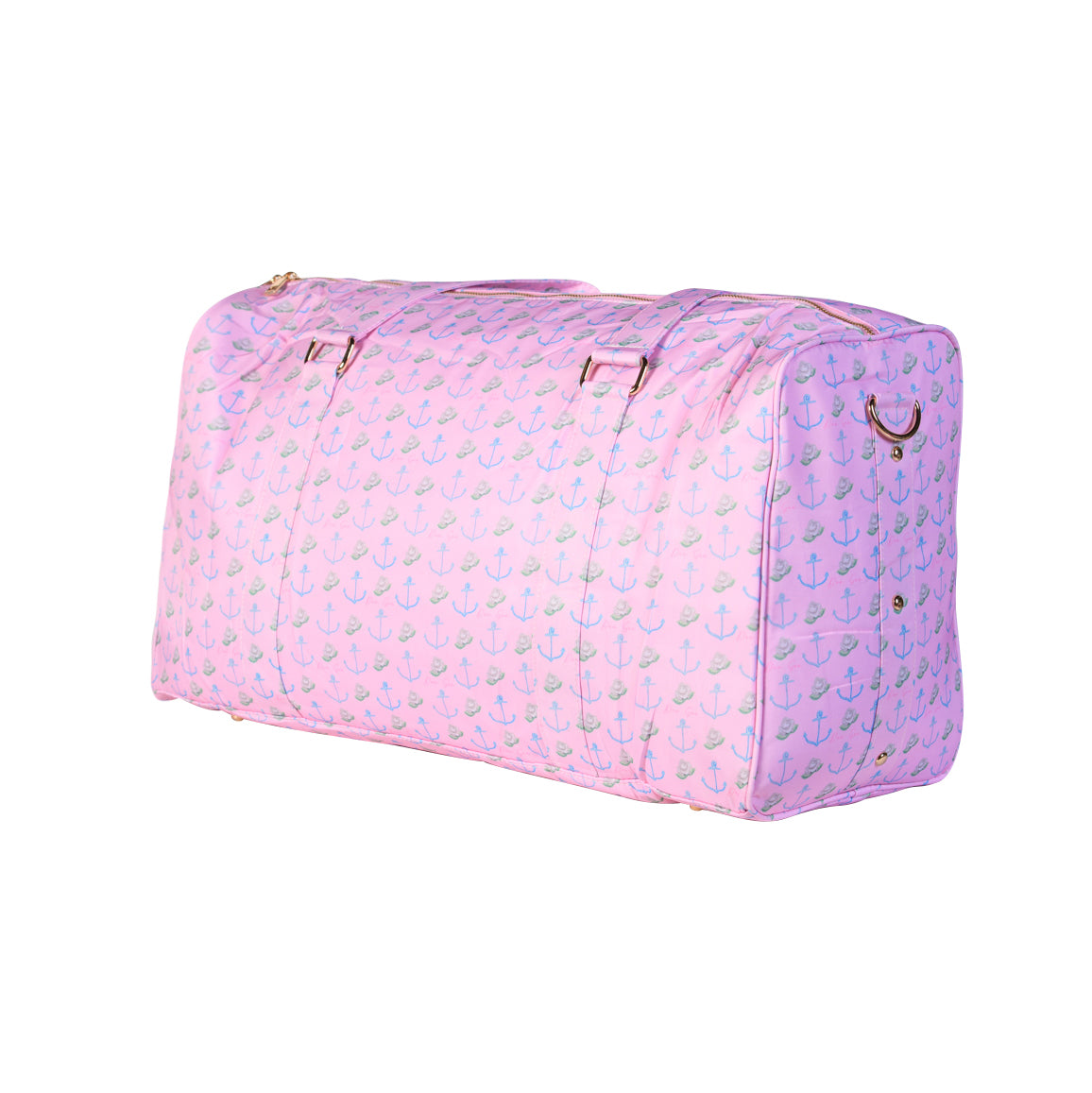 Delta Gamma Iconic Duffle Bag