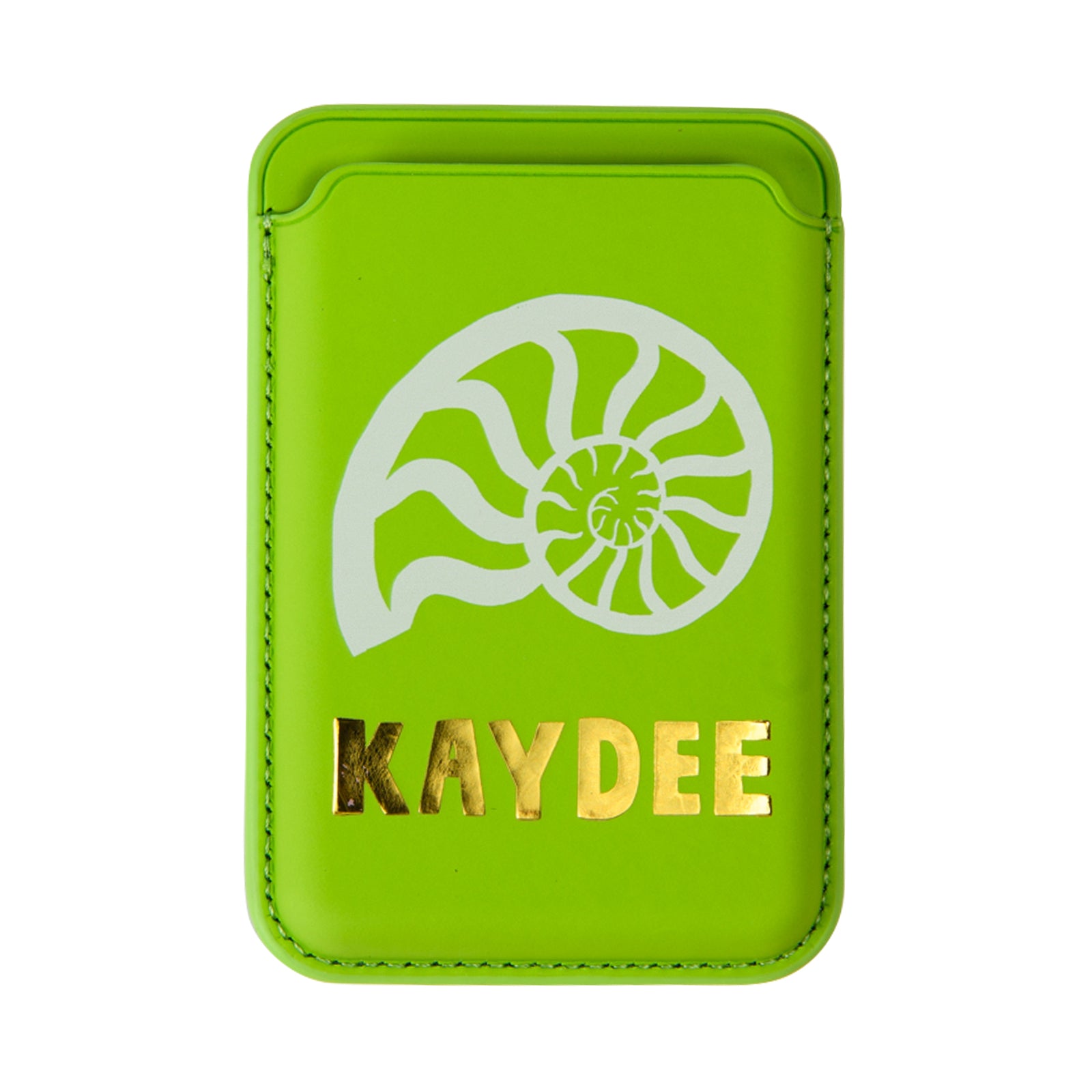 Sorority Magnetic Cell Phone Wallet