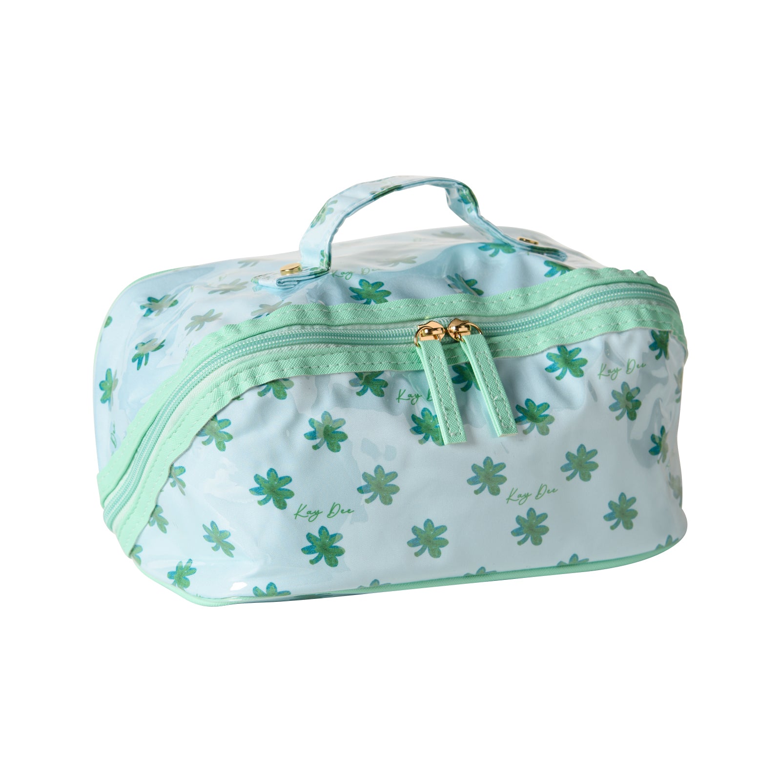 Sorority Iconic Cosmetic Bag
