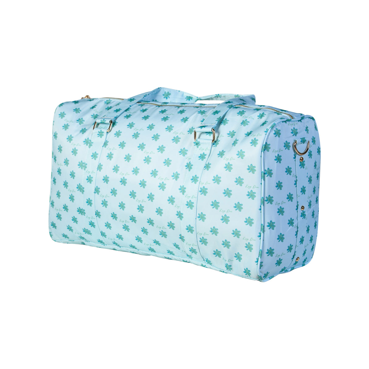 Sorority Iconic Duffle Bag