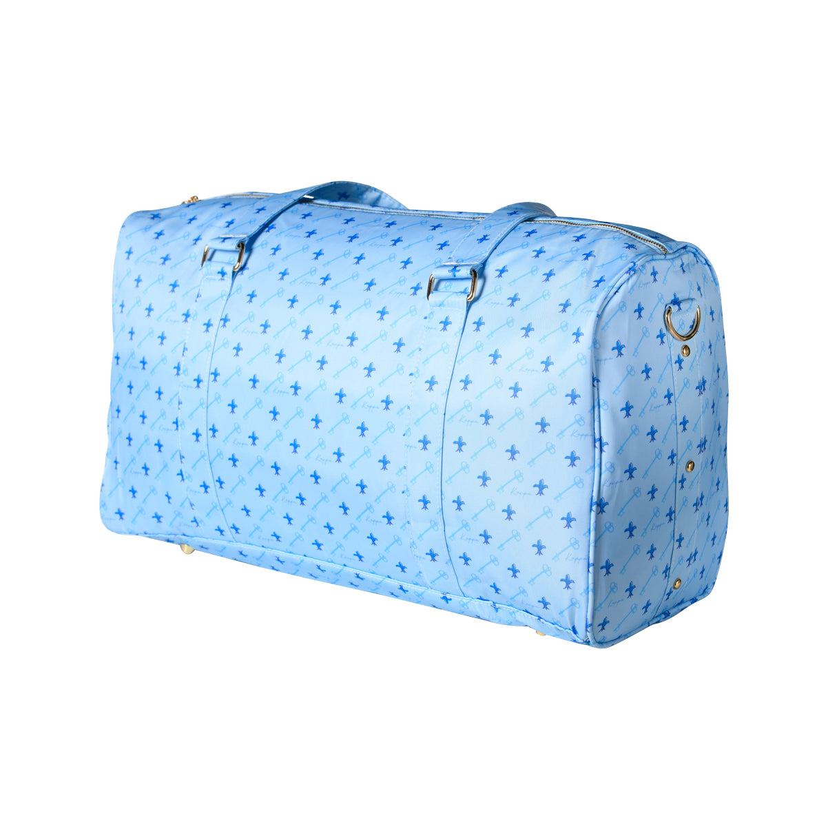 Kappa Kappa Gamma Iconic Duffle Bag