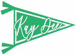 Kay Dee SPIRIT PENNANT Tumbler Magnet