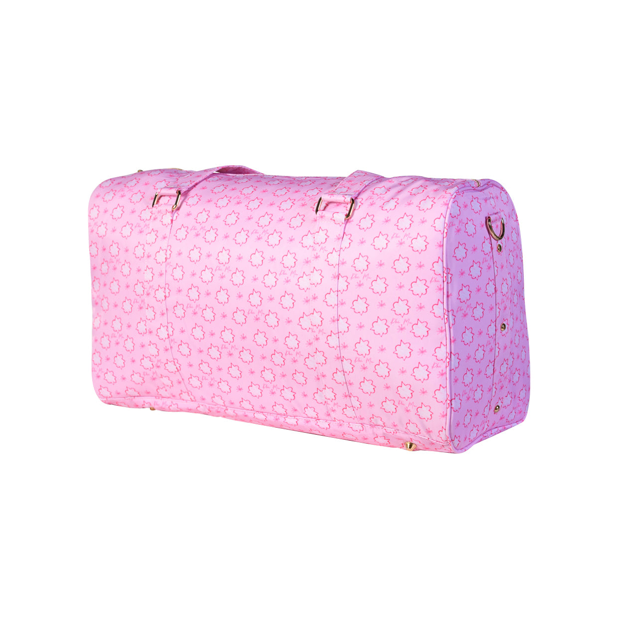 Sorority Iconic Duffle Bag