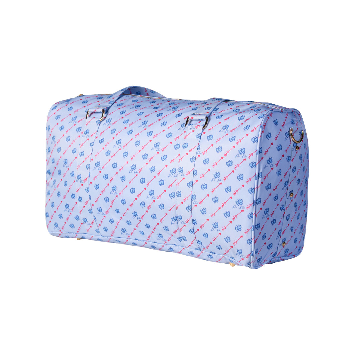 Sorority Iconic Duffle Bag