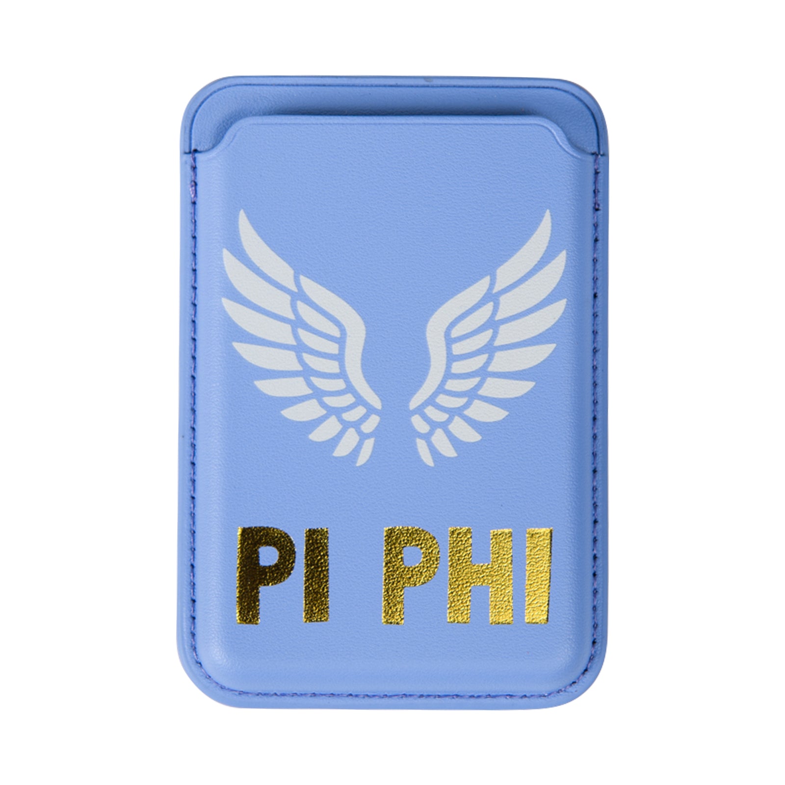 Sorority Magnetic Cell Phone Wallet