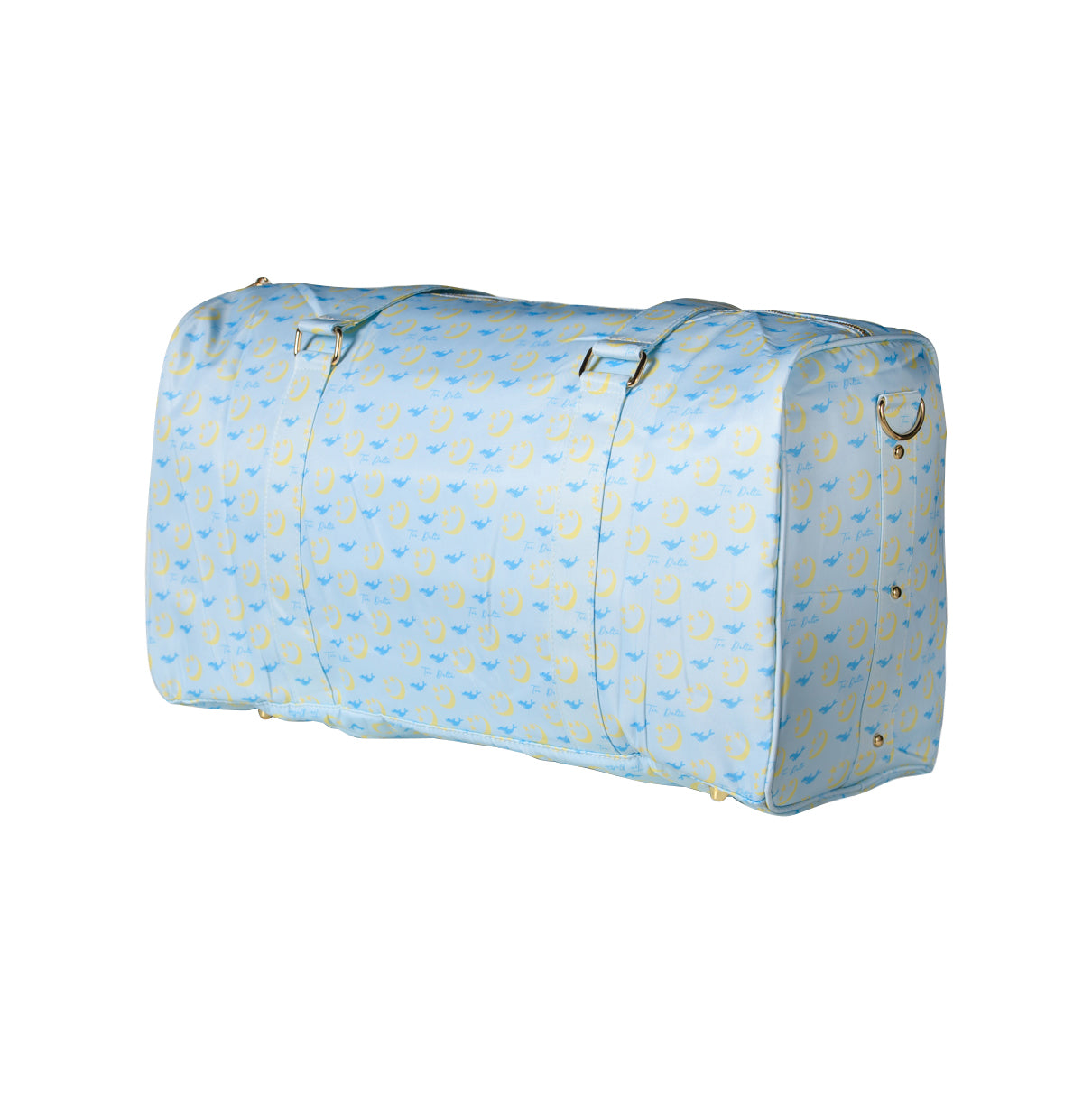 Sorority Iconic Duffle Bag