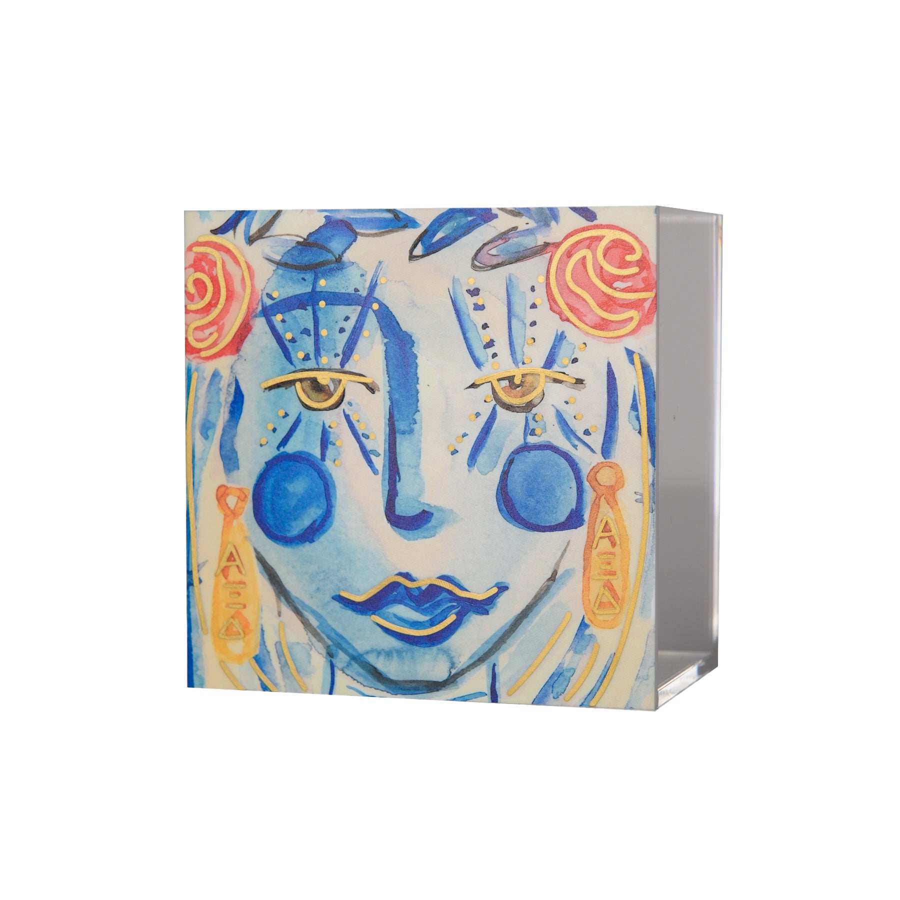 👸FANCY SISTER💕 Acrylic Box