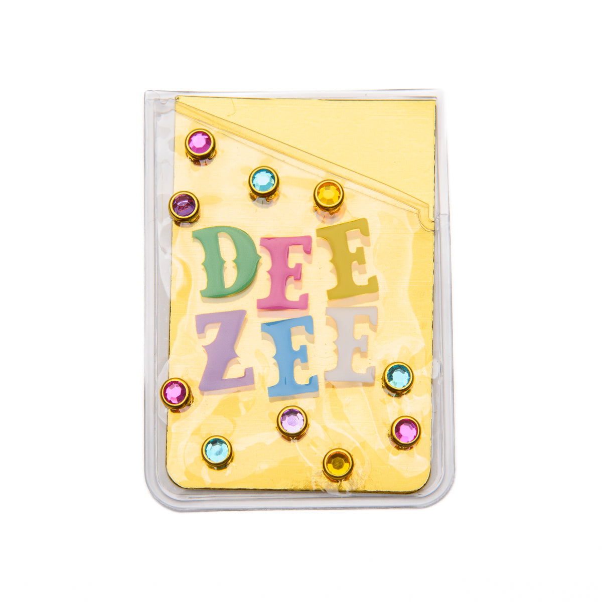 DEE ZEE Bling Cling